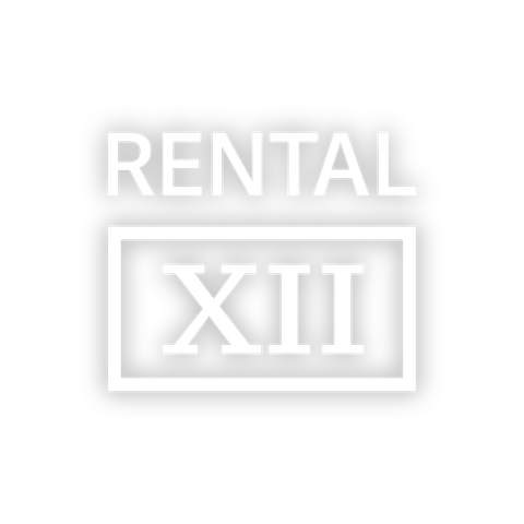 Rental12 Logo Rental12 Logo