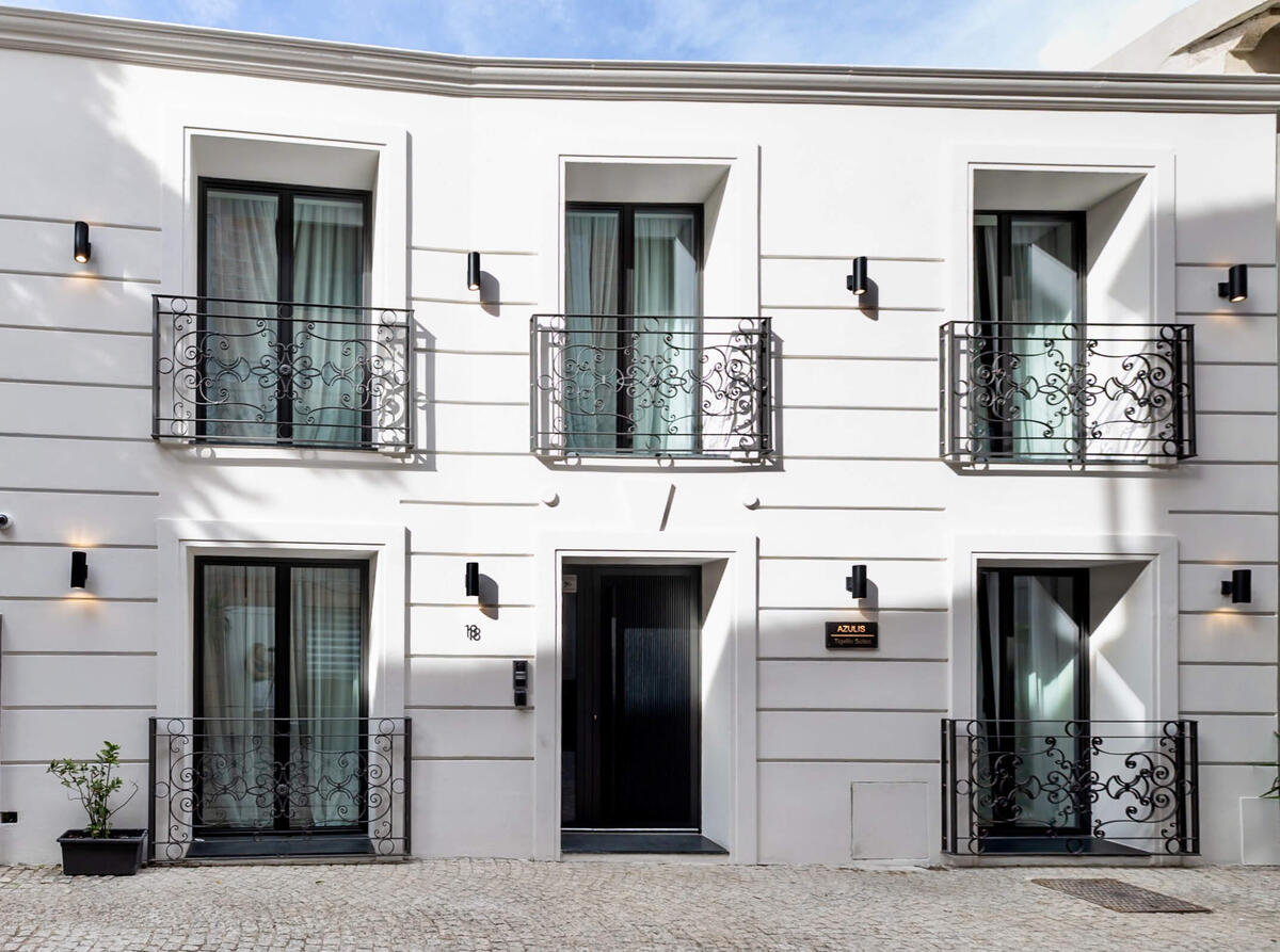 Elegant 1BR Suite at AZULIS Tigellio -1 Olbia