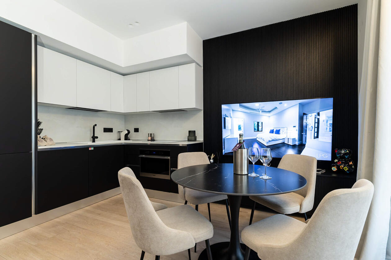 Luxurious 2BR Apartment at AZULIS Apartments Pisano-3 in Olbia